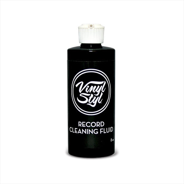 Vinyl Styl - Record Cleaning Fluid 8oz (VS-A-008)