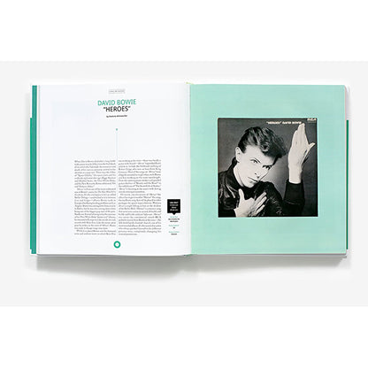 Vinyl Me, Please : 100 Albums You Need in Your Collection by Emma Jacobs Hardcover Book