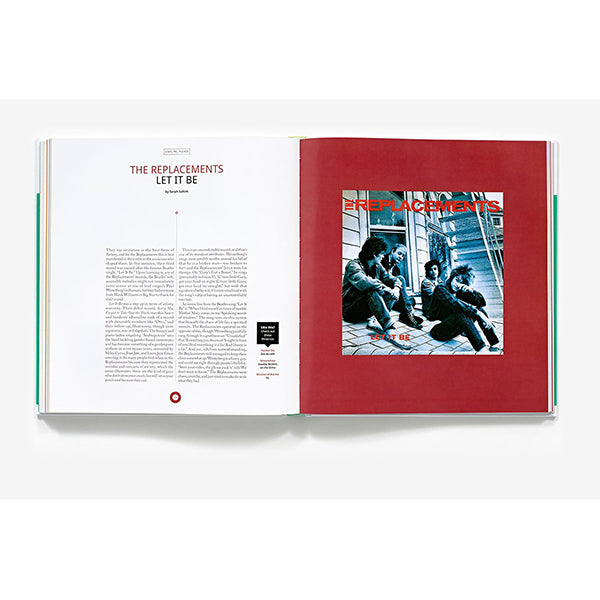 Vinyl Me, Please : 100 Albums You Need in Your Collection by Emma Jacobs Hardcover Book