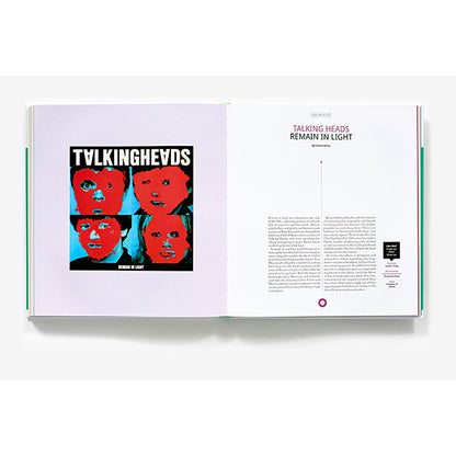 Vinyl Me, Please : 100 Albums You Need in Your Collection by Emma Jacobs Hardcover Book