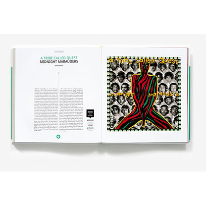 Vinyl Me, Please : 100 Albums You Need in Your Collection by Emma Jacobs Hardcover Book