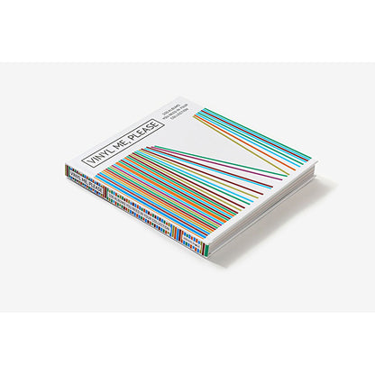 Vinyl Me, Please : 100 Albums You Need in Your Collection by Emma Jacobs Hardcover Book