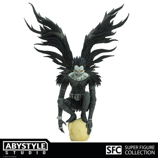 DEATH NOTE - Ryuk - 30cm Figurine