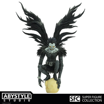 DEATH NOTE - Ryuk - 30cm Figurine
