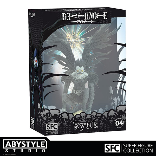 DEATH NOTE - Ryuk - 30cm Figurine