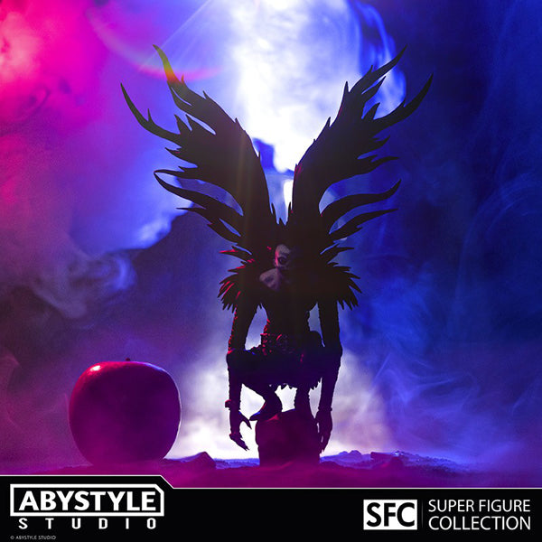 DEATH NOTE - Ryuk - 30cm Figurine