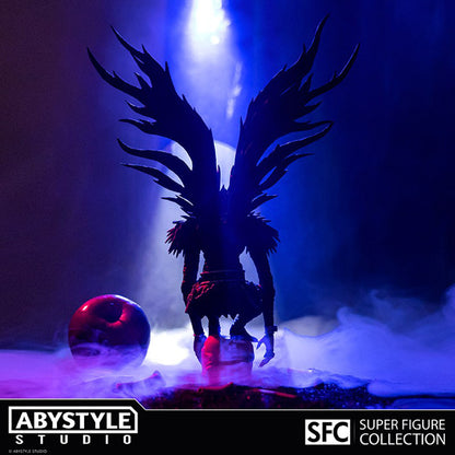 DEATH NOTE - Ryuk - 30cm Figurine