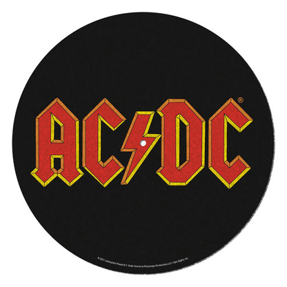 Slipmat - AC/DC