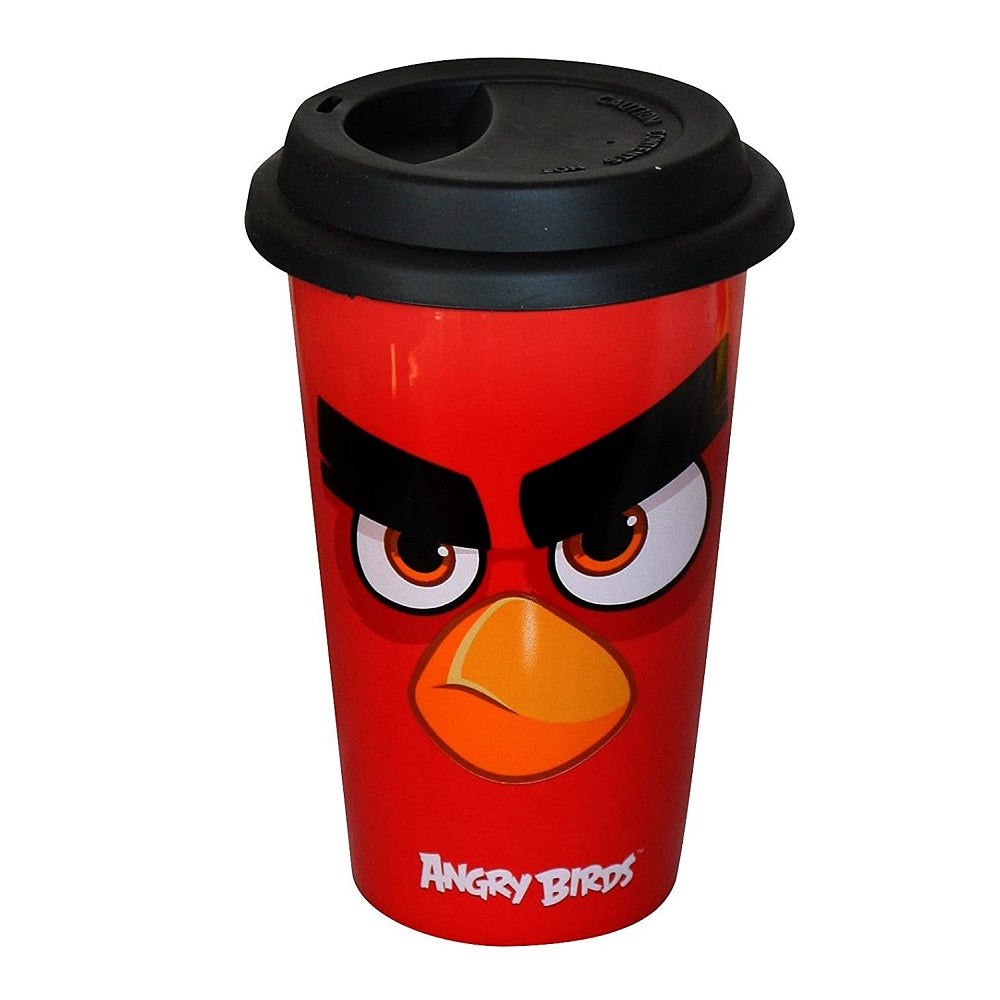 ANGRY BIRDS Travel Mug