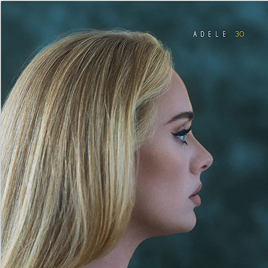 Adele - 30 - 2LP 