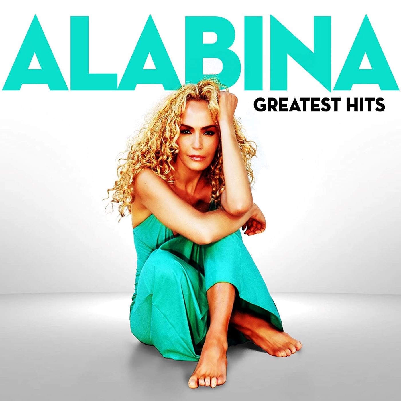 Alabina - Greatest Hits - 2CD