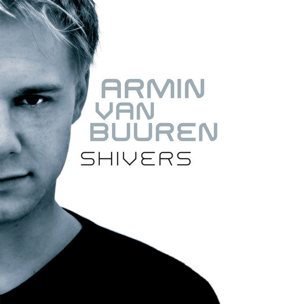 Armin van Buuren - Shivers - 2LP