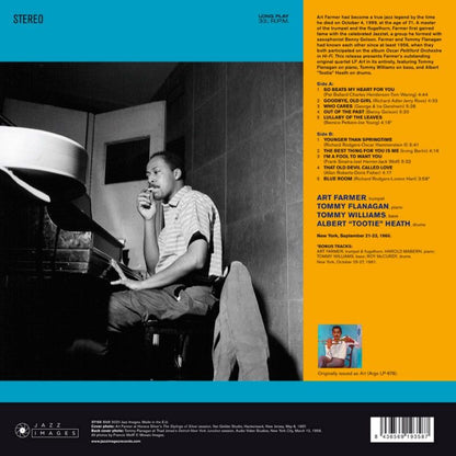 Quartet - Art  buy vinyls online