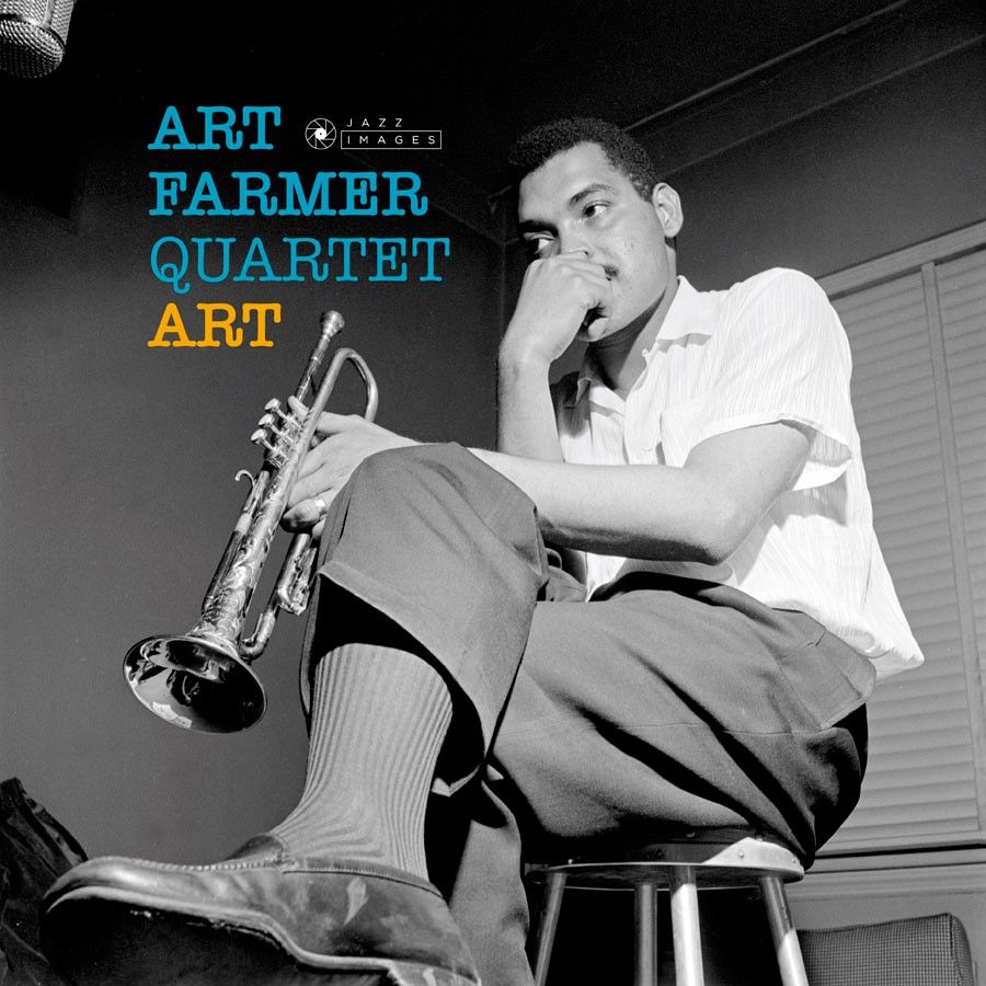 Art Farmer online music websites Dubai