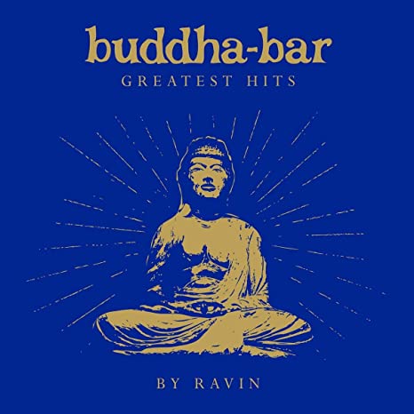 Buddha Bar : Greatest Hits by Ravin - CD | Music Store Dubai