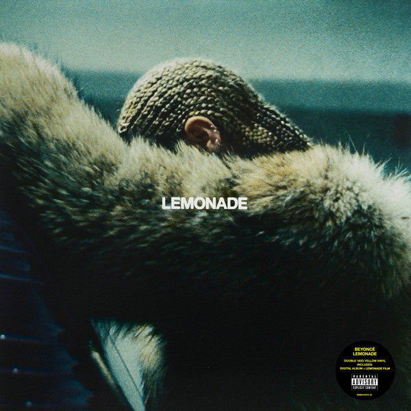 Beyonce - Lemonade - 2LP