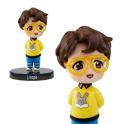 BTS: Character Mini Figure