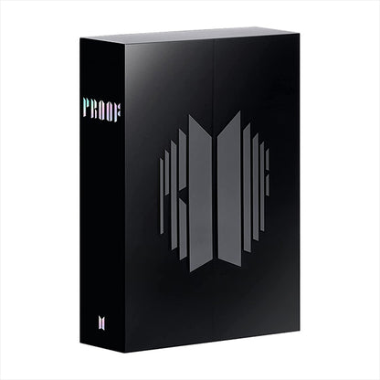 BTS - Proof - 3CD (Standard Edition)