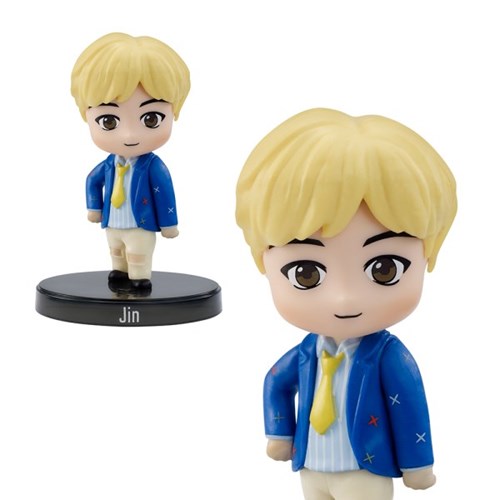 BTS: Character Mini Figure