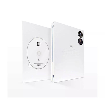 BTS - BE (Essential Edition) - CD
