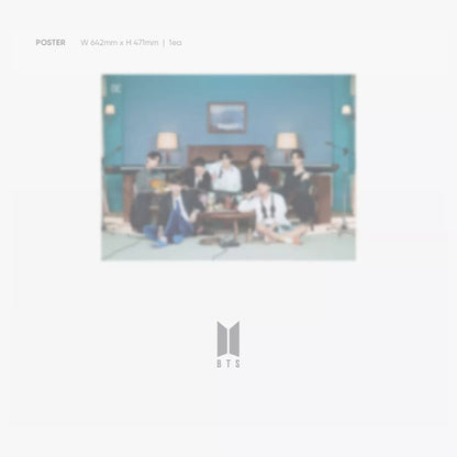 BTS - BE (Essential Edition) - CD
