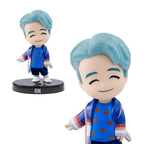 BTS: Character Mini Figure