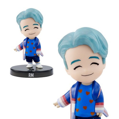 BTS: Character Mini Figure