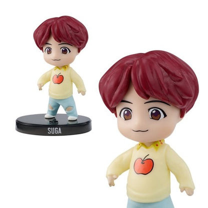 BTS: Character Mini Figure