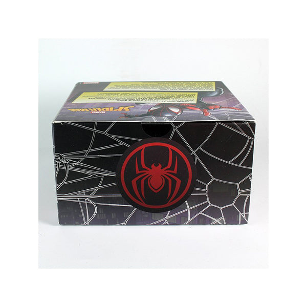 Spider Man (Miles Morales) - Deluxe Bust Bank - Marvel