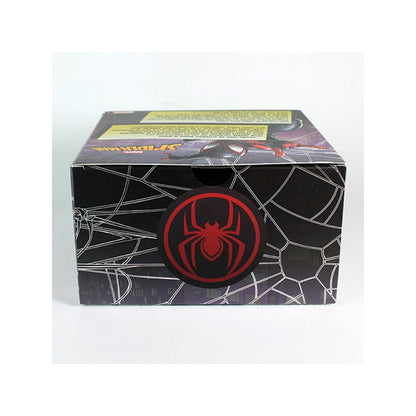 Spider Man (Miles Morales) - Deluxe Bust Bank - Marvel