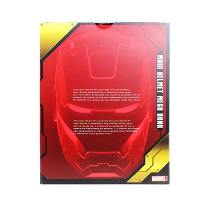 Iron Man MKIII Helmet - Mega Bank - Marvel