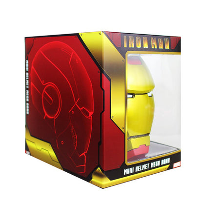 Iron Man MKIII Helmet - Mega Bank - Marvel
