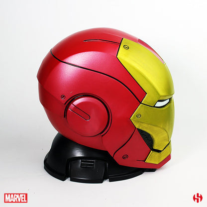 Iron Man MKIII Helmet - Mega Bank - Marvel