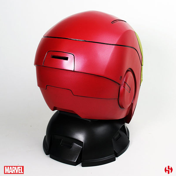 Iron Man MKIII Helmet - Mega Bank - Marvel