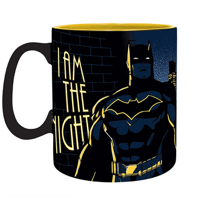 Mug - DC Comics - 460 ml - Batman The Dark Knight