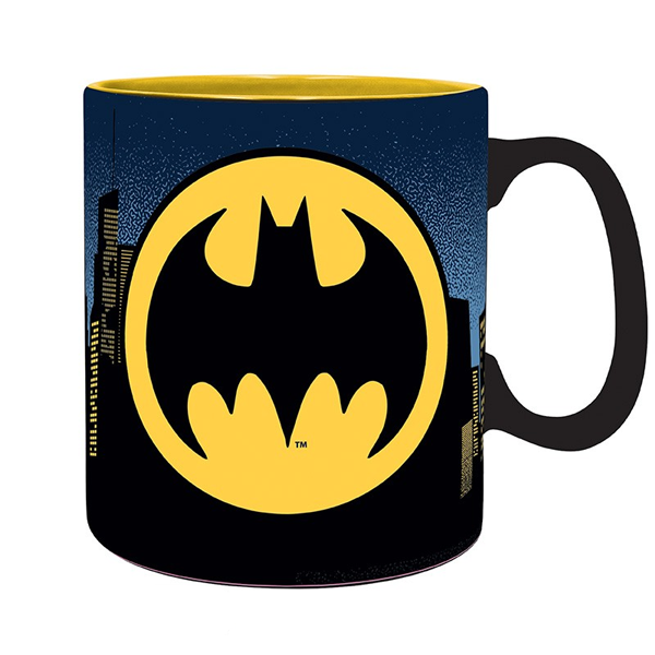 Mug - DC Comics - 460 ml - Batman The Dark Knight