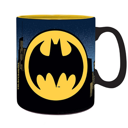 Mug - DC Comics - 460 ml - Batman The Dark Knight