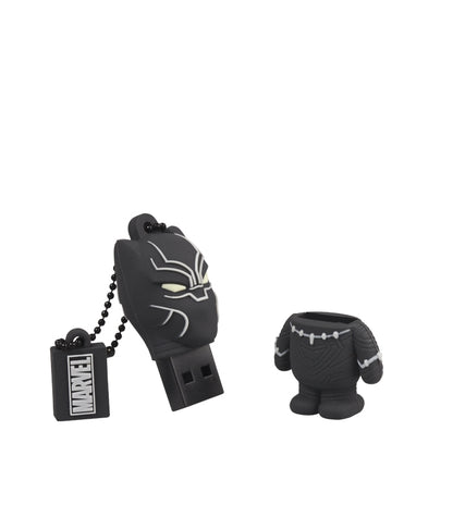 Black Panther Flash Drive - 16 GB