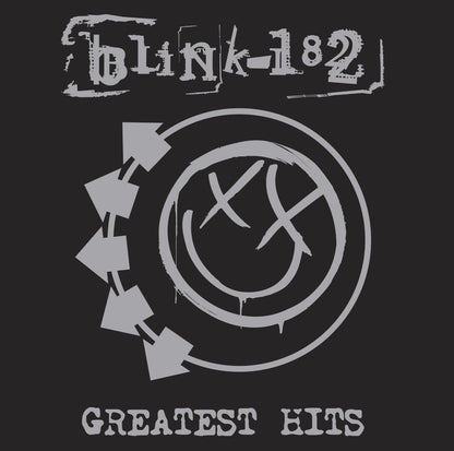 Blink 182 - Greatest Hits - 2LP. Now available online in UAE