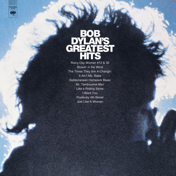 Bob Dylan - Greatest Hits - LP Dubai