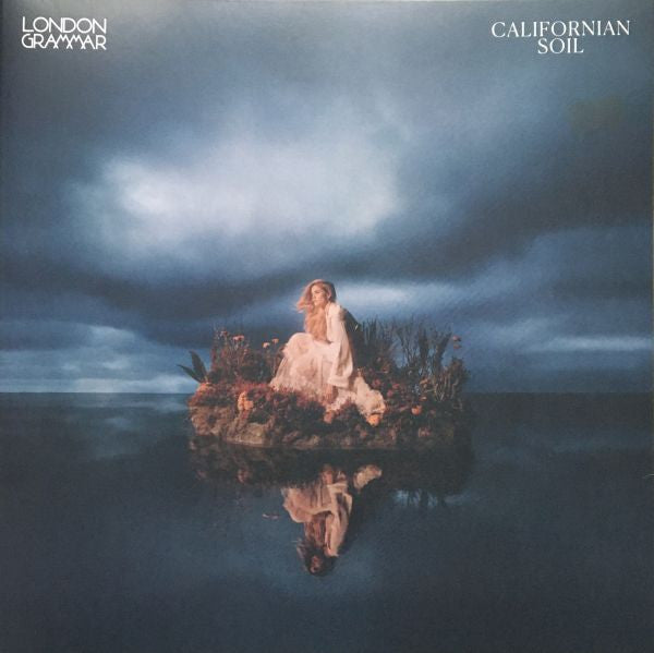 London Grammar - Californian Soil - LP