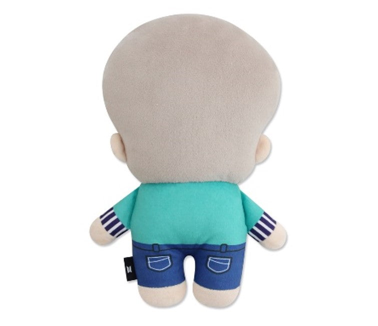 BTS: Character Flat Cushion