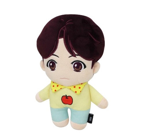 BTS: Character Flat Cushion