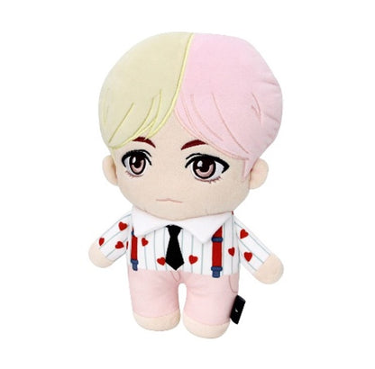 BTS: Character Flat Cushion