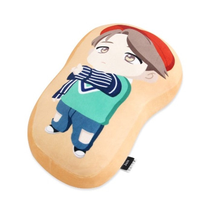 BTS: Character Soft Cushion