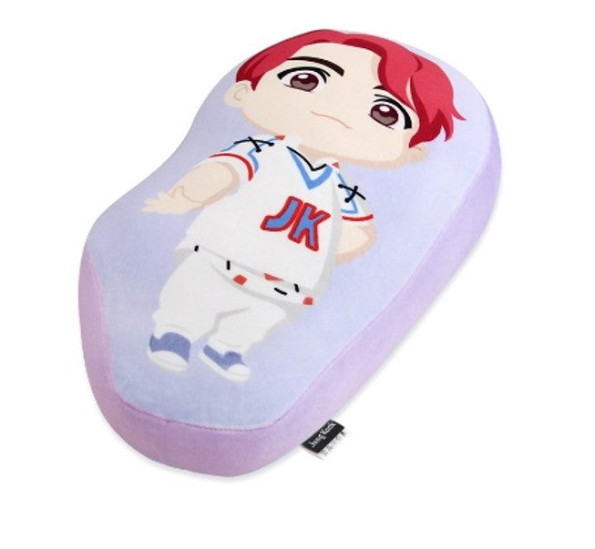 BTS: Character Soft Cushion