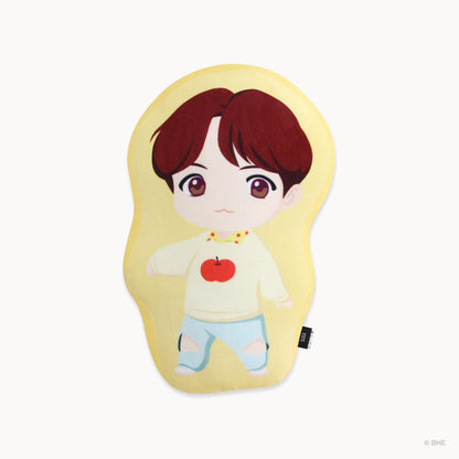 BTS: Character Soft Cushion