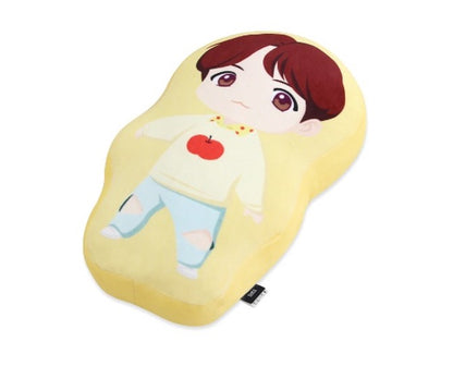 BTS: Character Soft Cushion