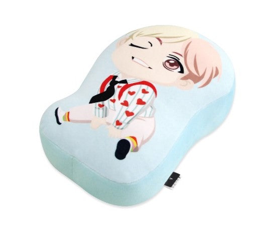 BTS: Character Soft Cushion