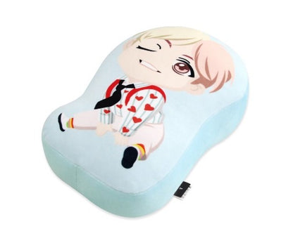 BTS: Character Soft Cushion